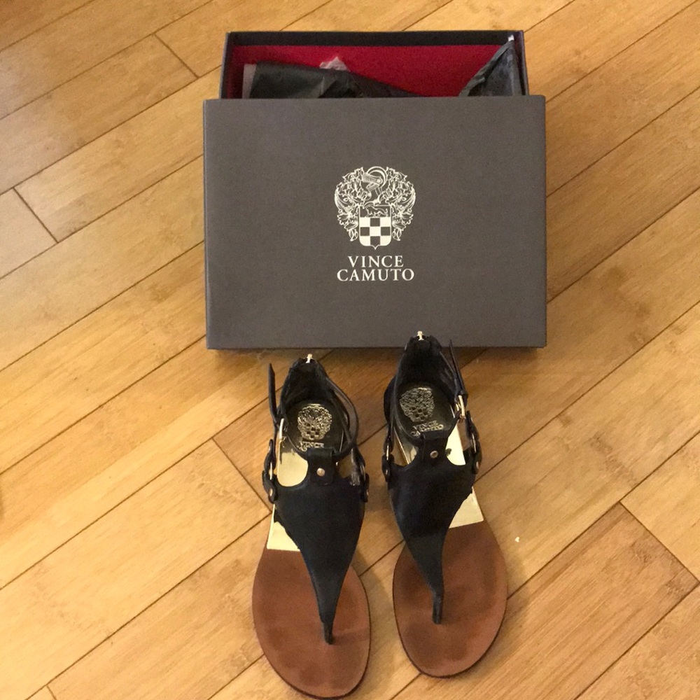 Vince Camuto Sandals
